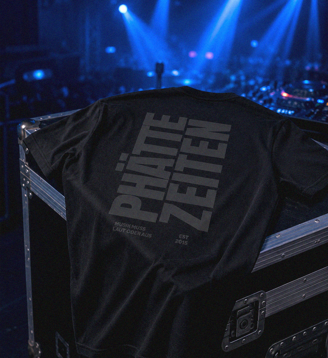 T-Shirt "Club"